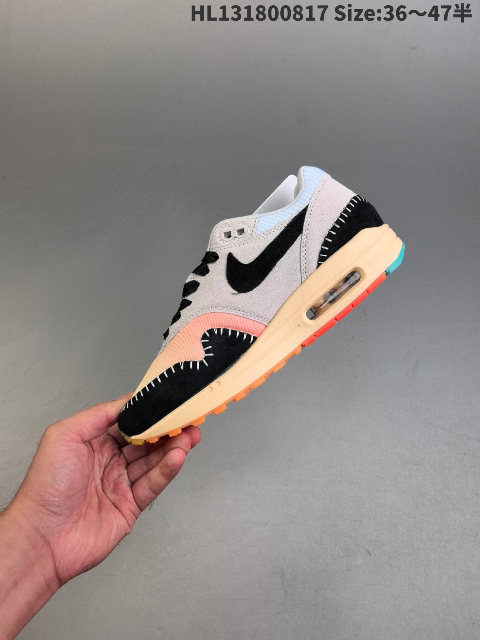 Air Max 1 36-47