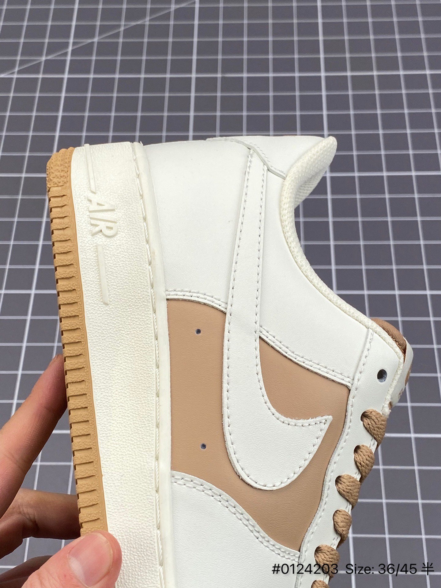 Air Force 1 Low 36-45