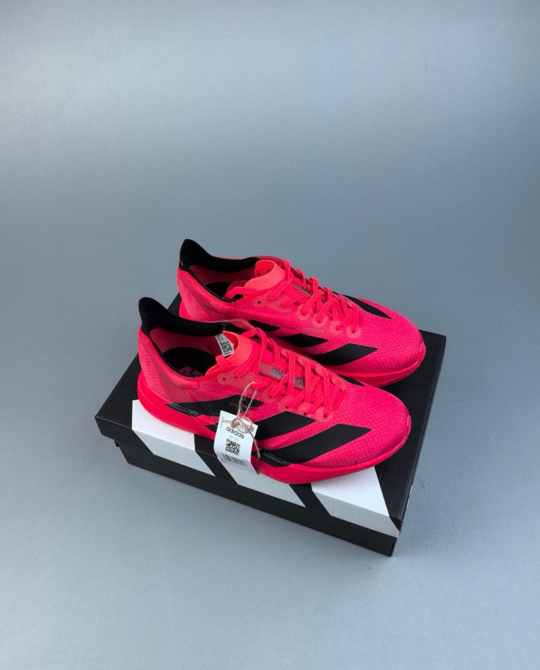 Adizero Adios Pro 4 M 36-45