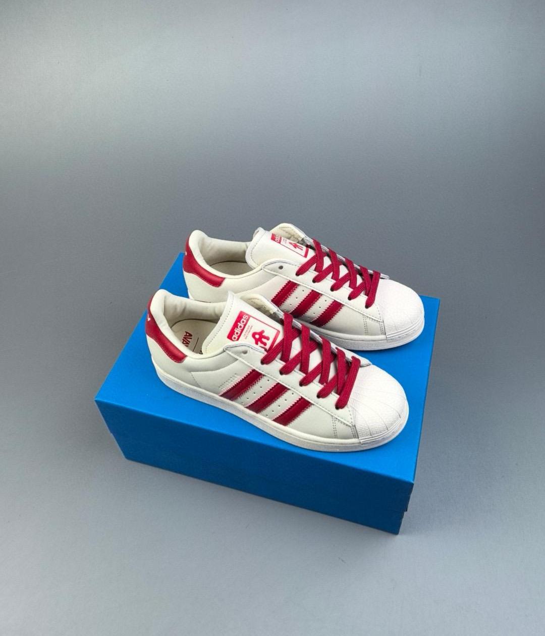 Avavav X Originals Superstar 36-45