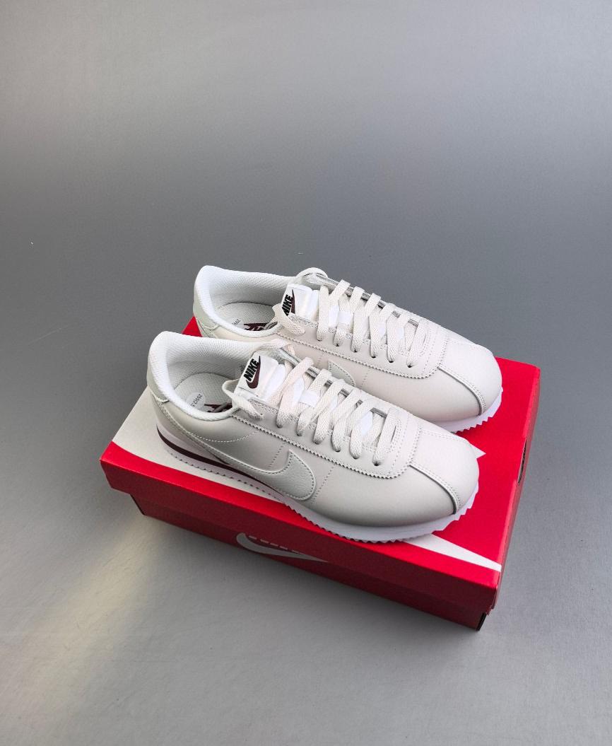 Classic Cortez Nylon Leather 36-45