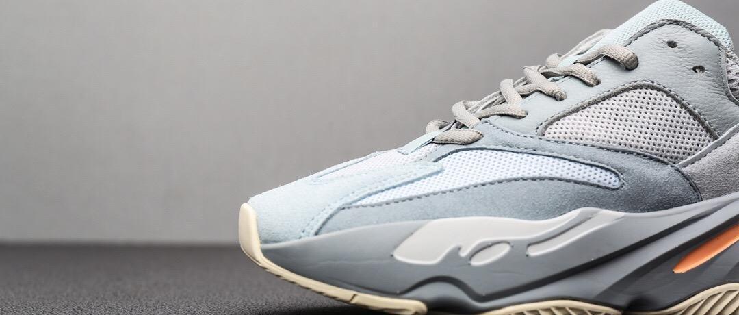 Basf Boost Yeezy 700 V2
