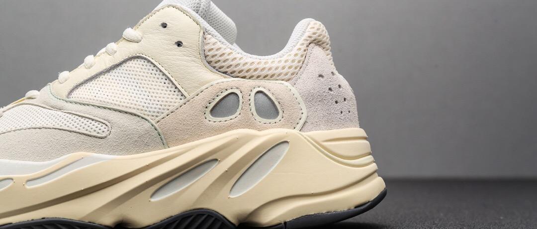 Basf Boost Yeezy 700 V2