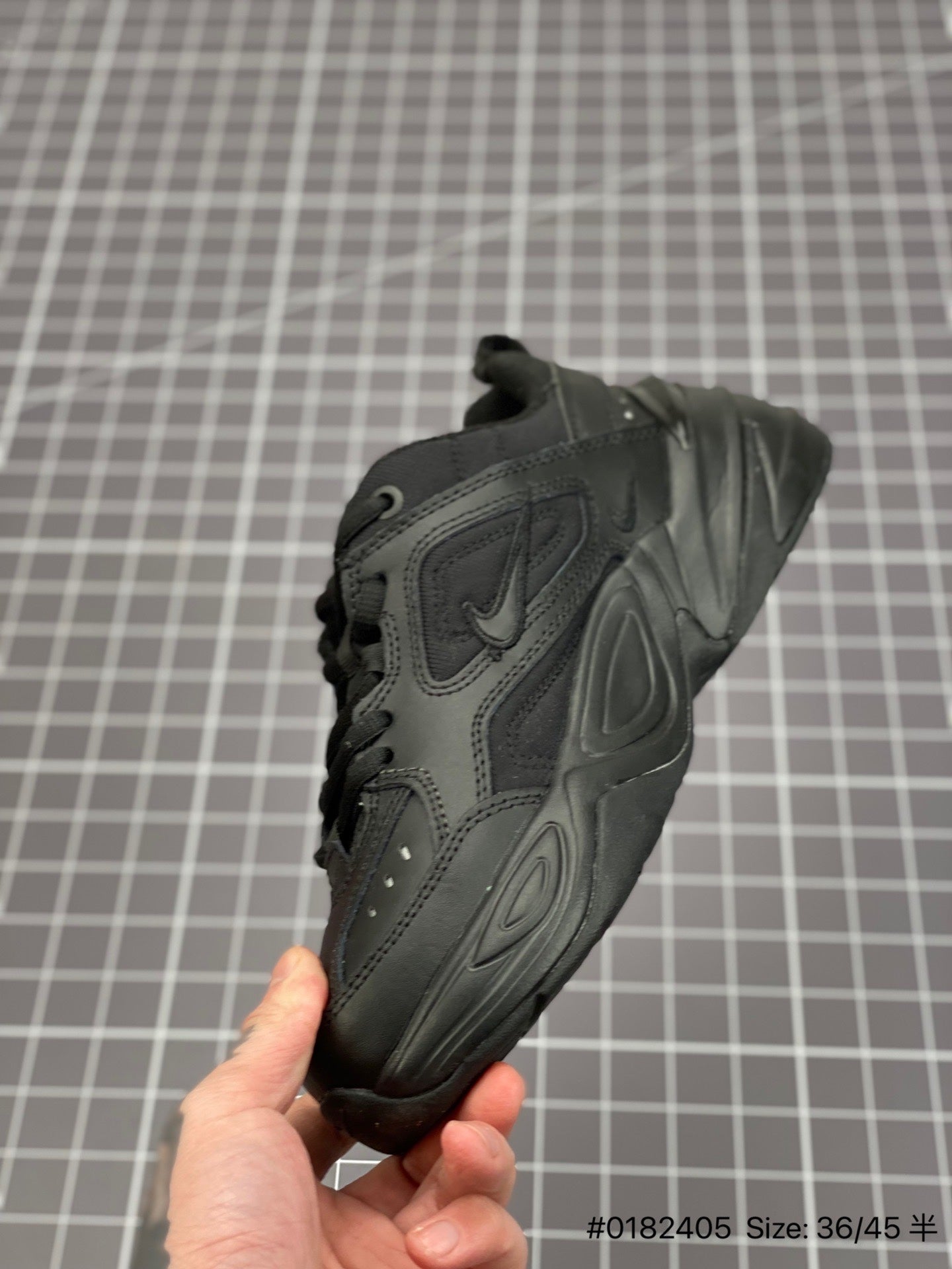 M2k Tekno 36-45