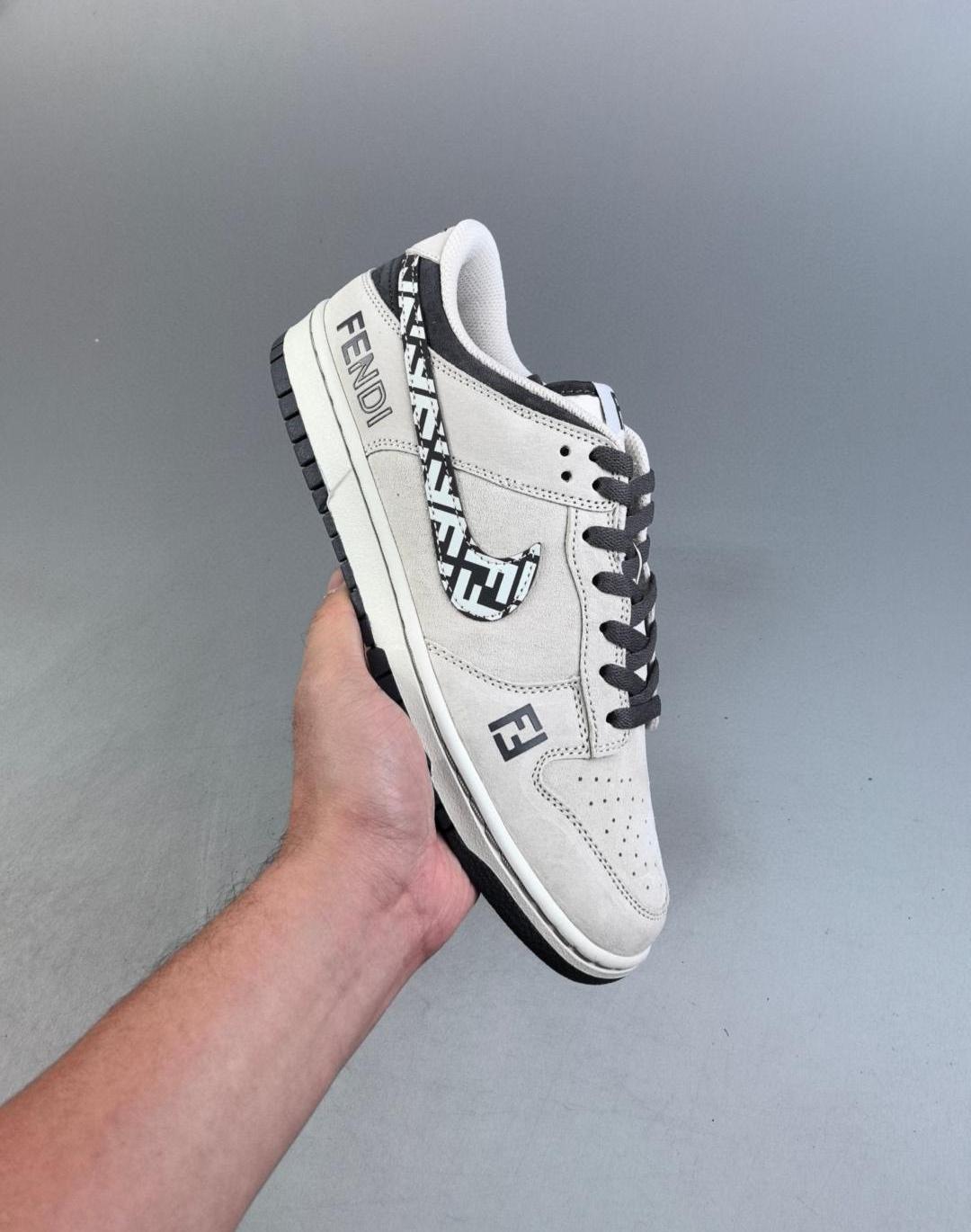 Stussy X Supreme X Dunk Sb Low 36-45