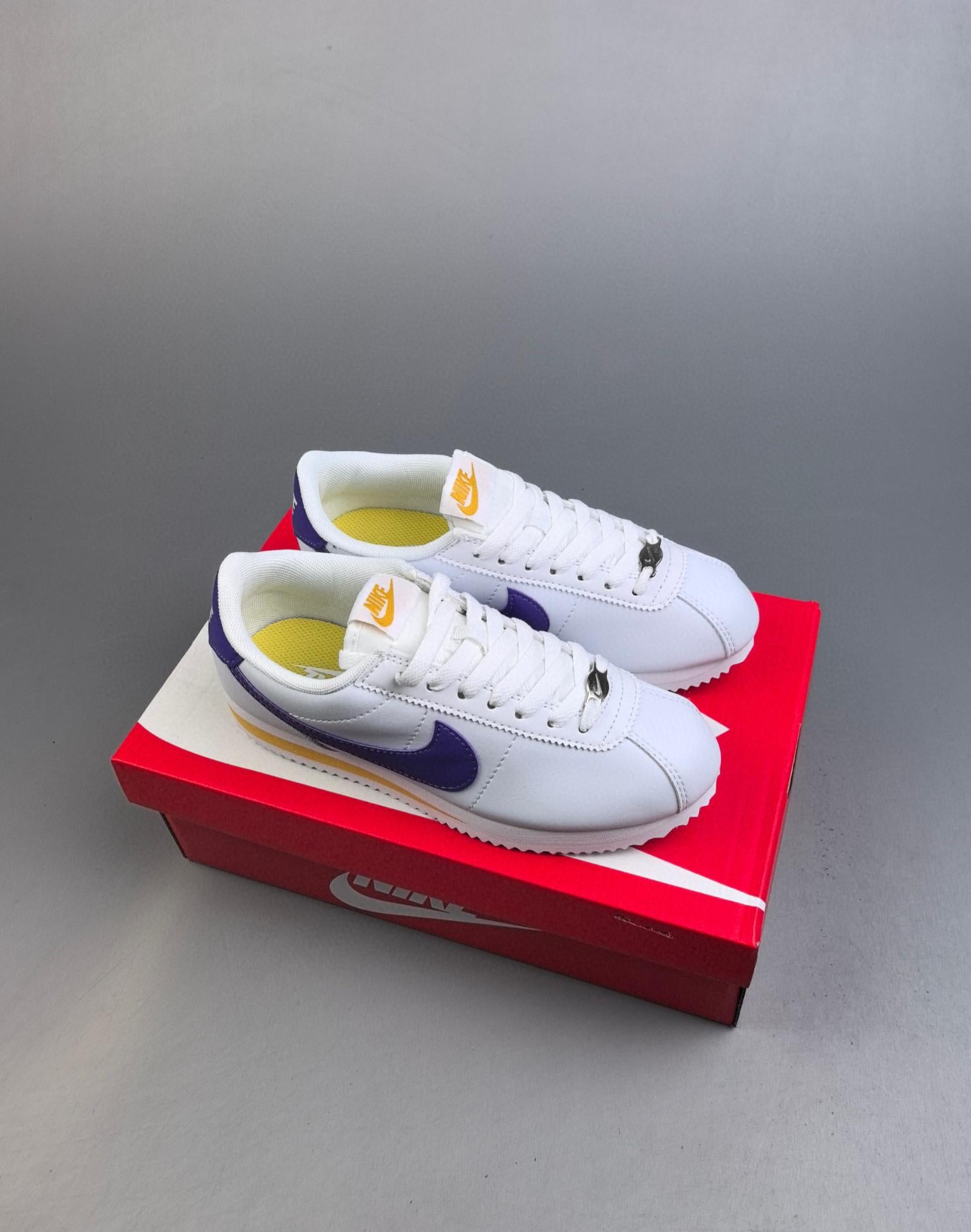 Classic Cortez Leather 36-40