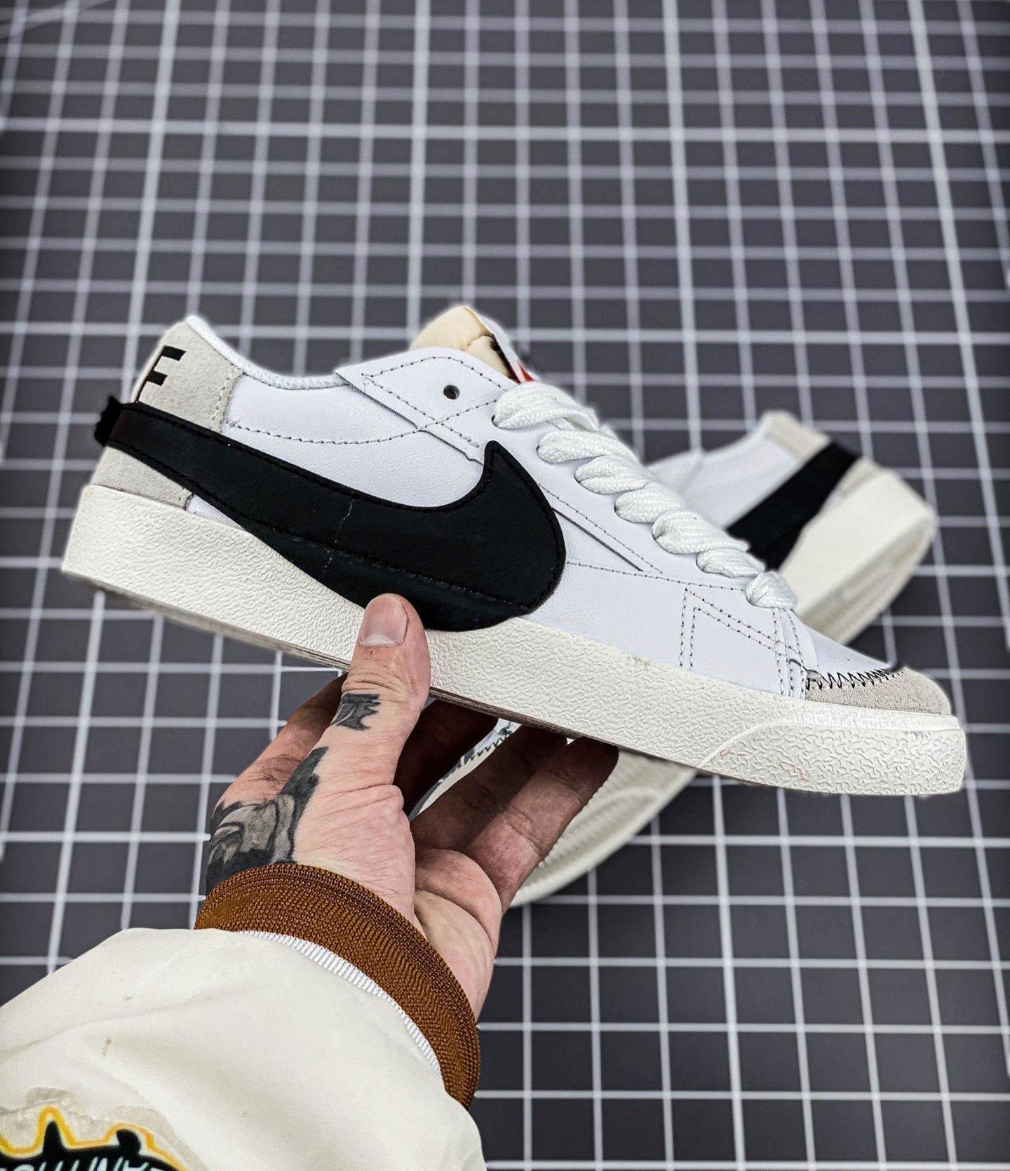 Blazer Mid Vntg 77 36-45
