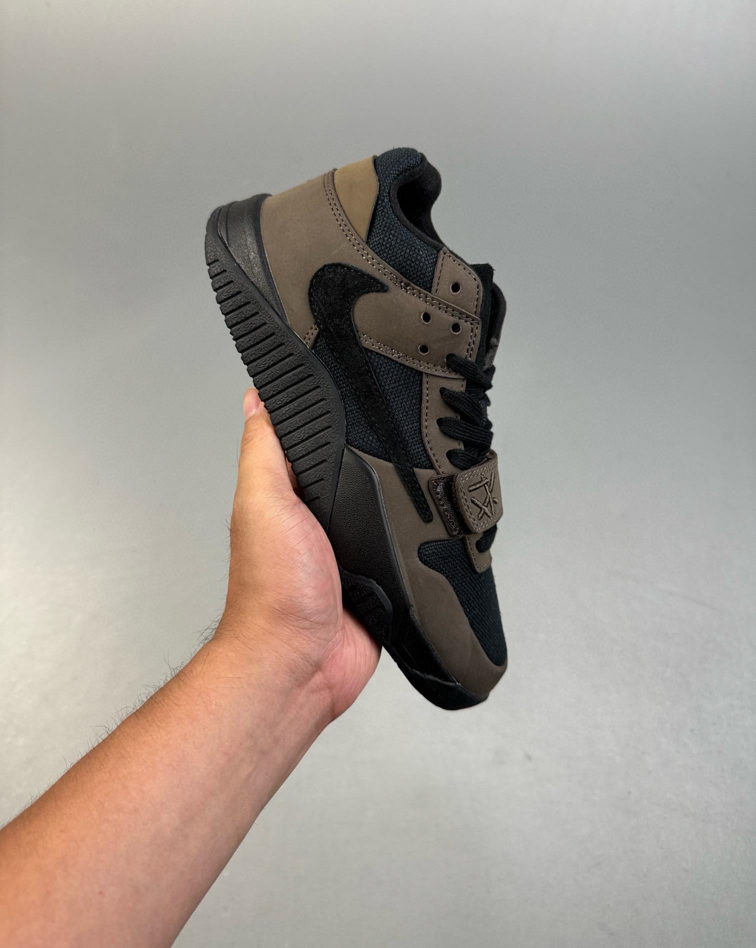Travis Scott X Air Jordan Cut The Check 36-45