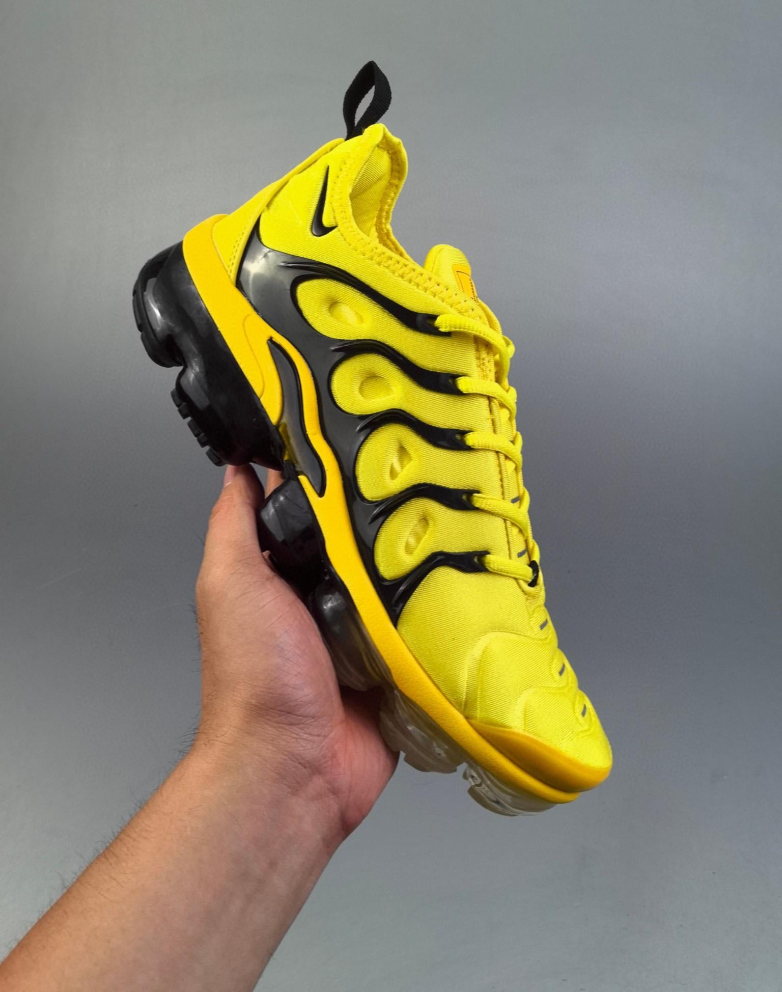 Air Vapormax Plus Betrue Tn 40-47