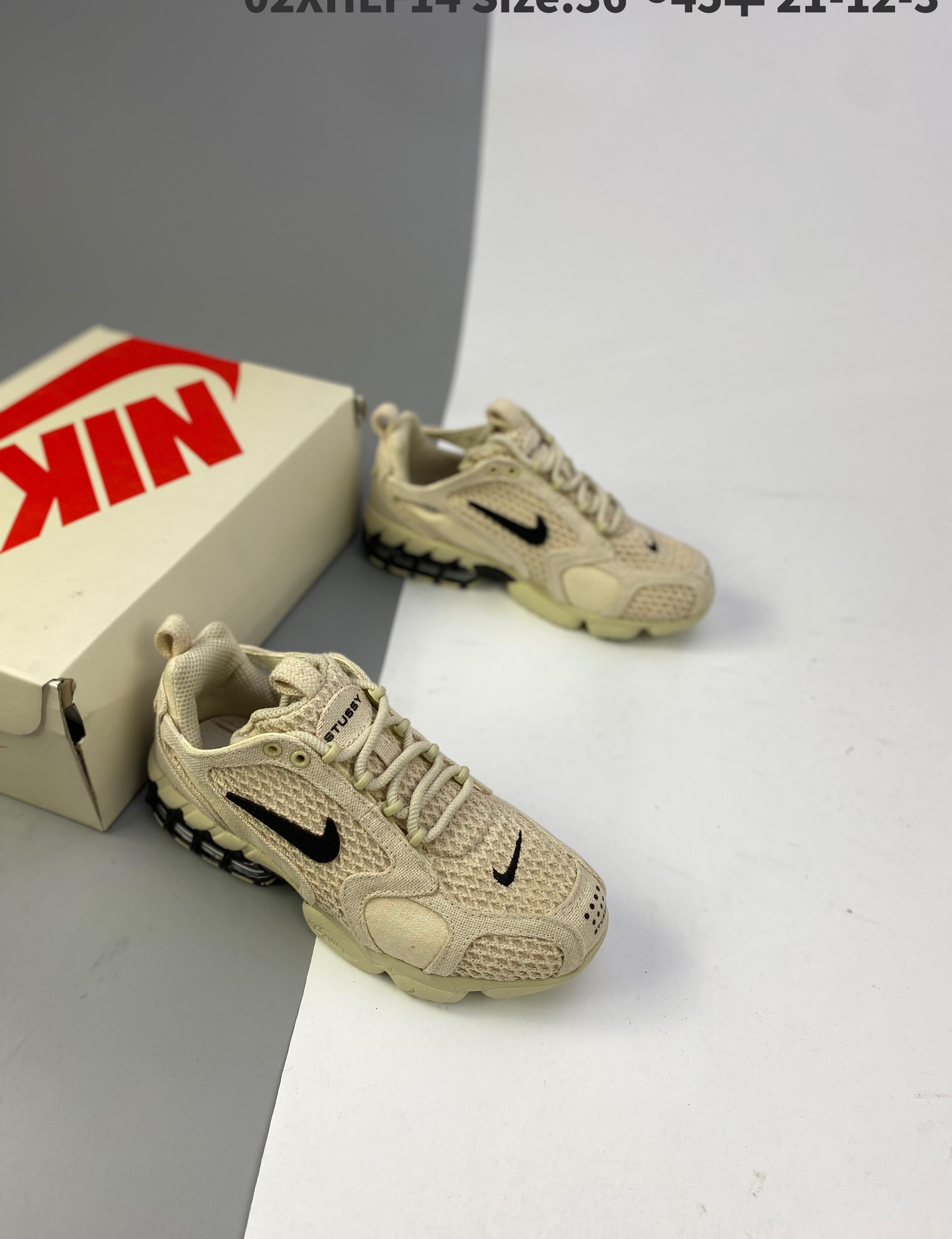 200 X Stussy Air Zoom Cq5486-200