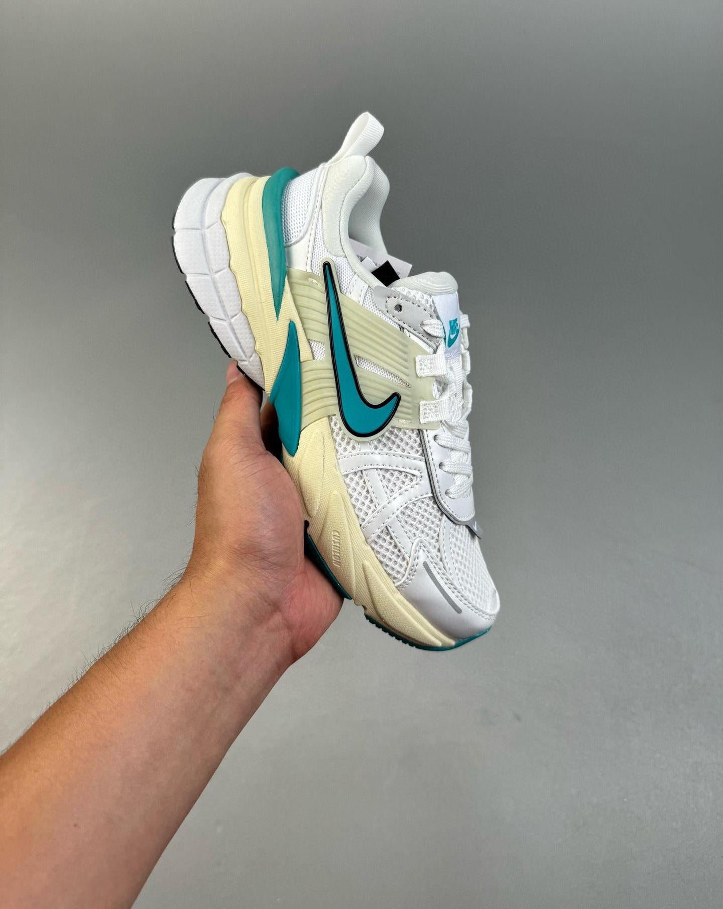 200 V2k Runtekk Fn6703-001 Size36-45