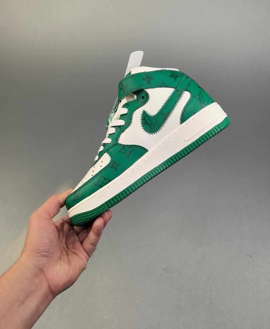 L---- Air Force 1 36-45