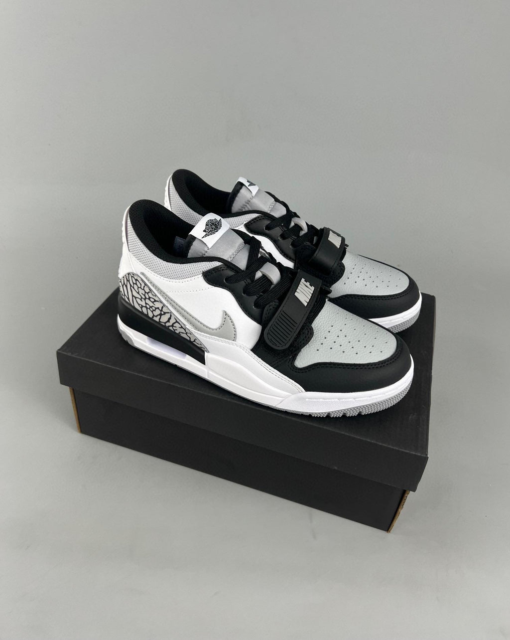 Air Jordan Legacy 312 Low Light Smoke Grey 36-47