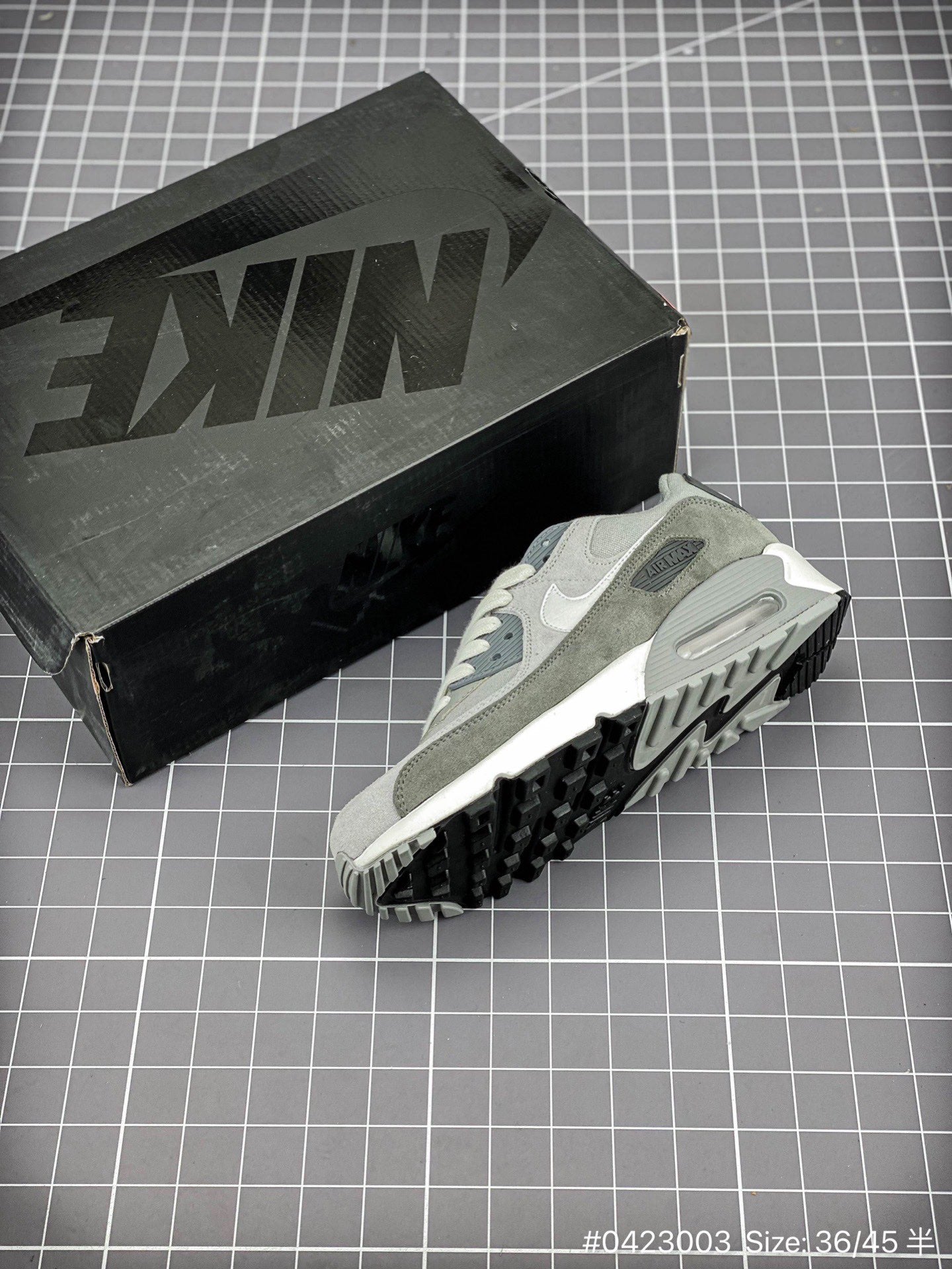 200 Air Max 90wild 36-45