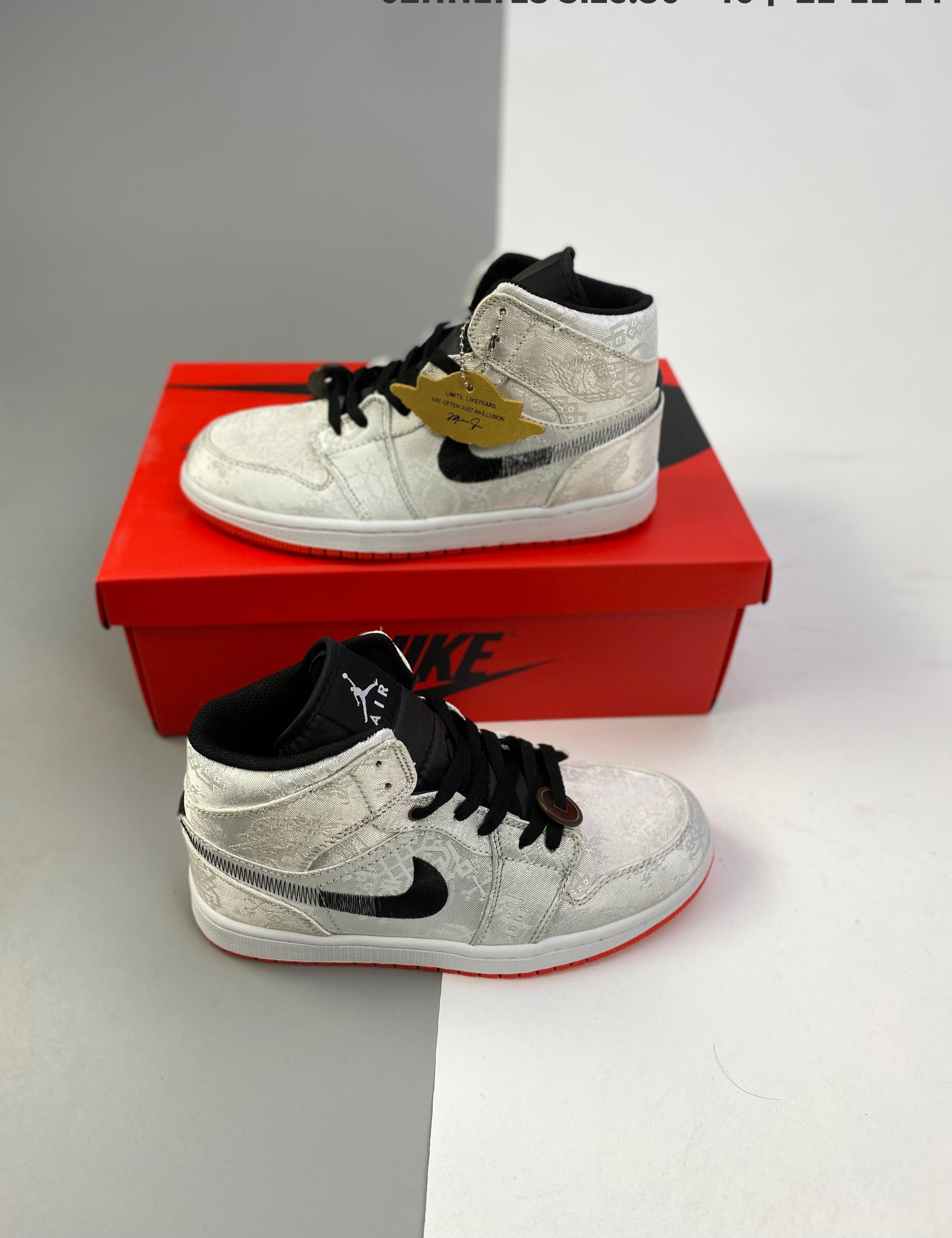 Air Jordan 1 High 36-46