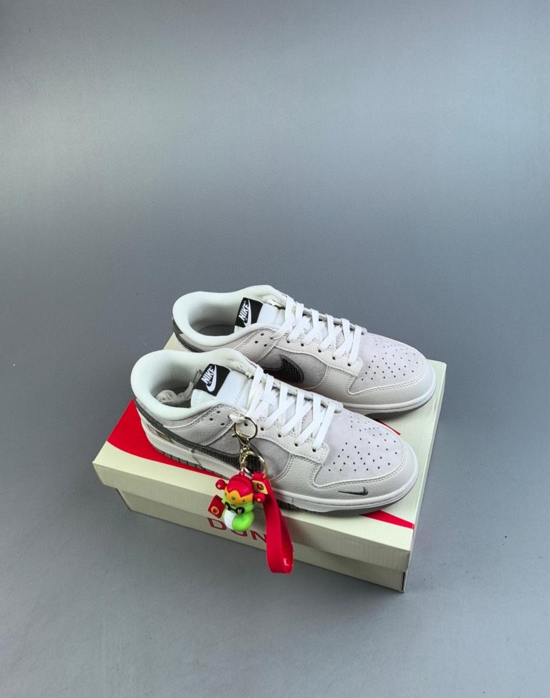 Stussy X Supreme X Dunk Sb Low 36-45
