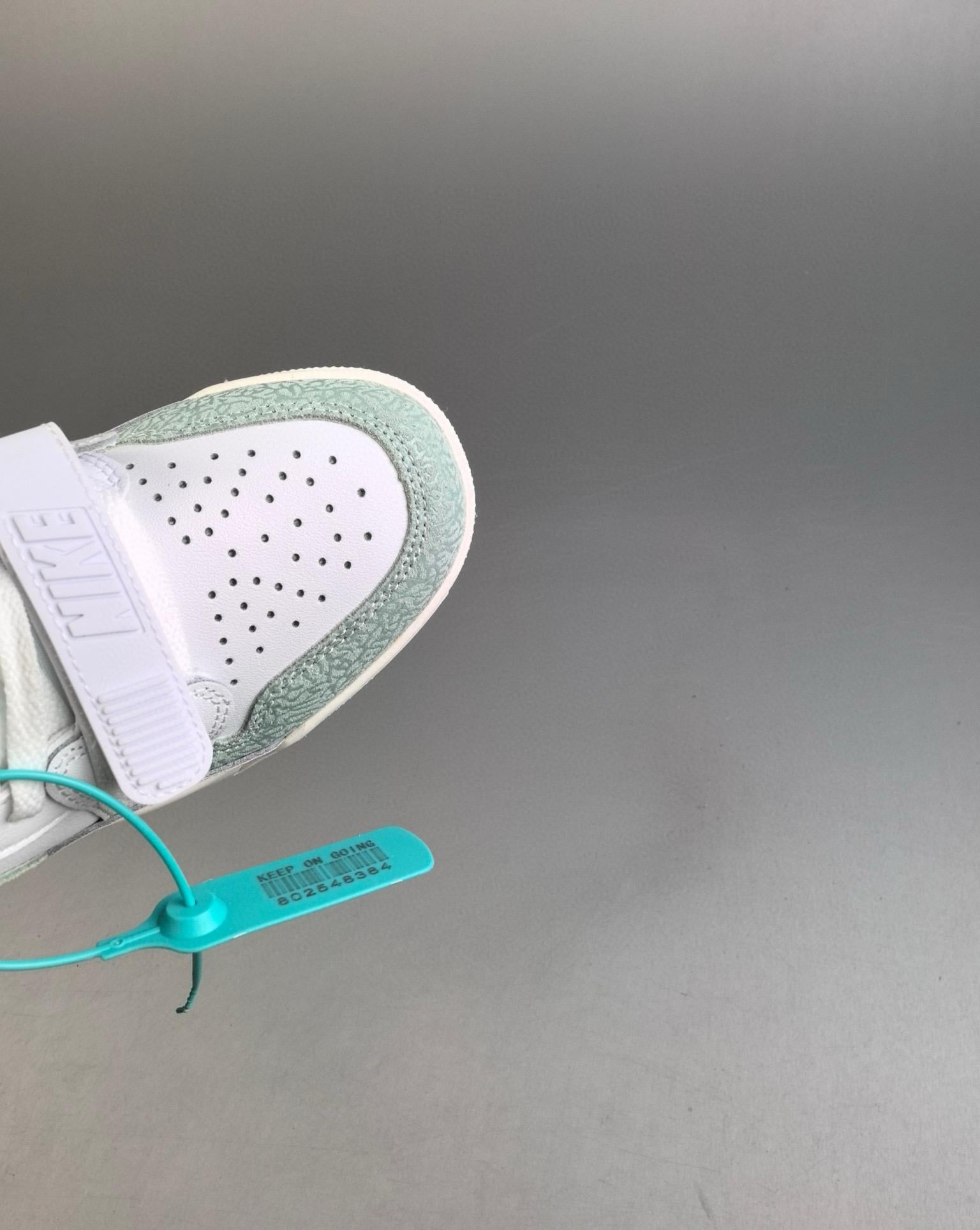 Air Jordan Legacy 312 Low 36-45