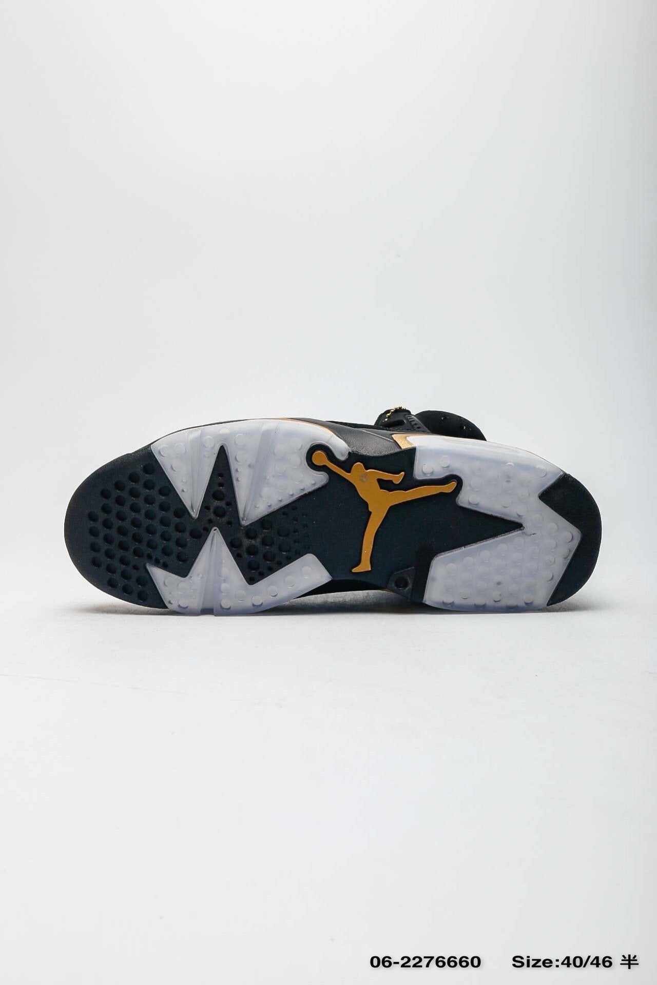 Air Jordan 6 Retro Dmp 40-46