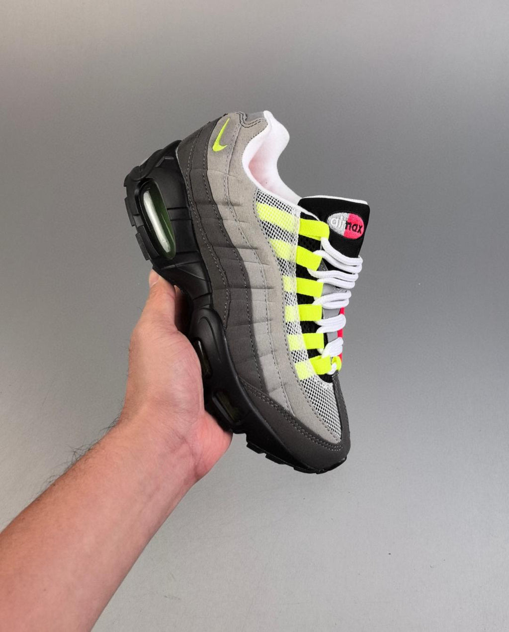 Air Max 95 40-46