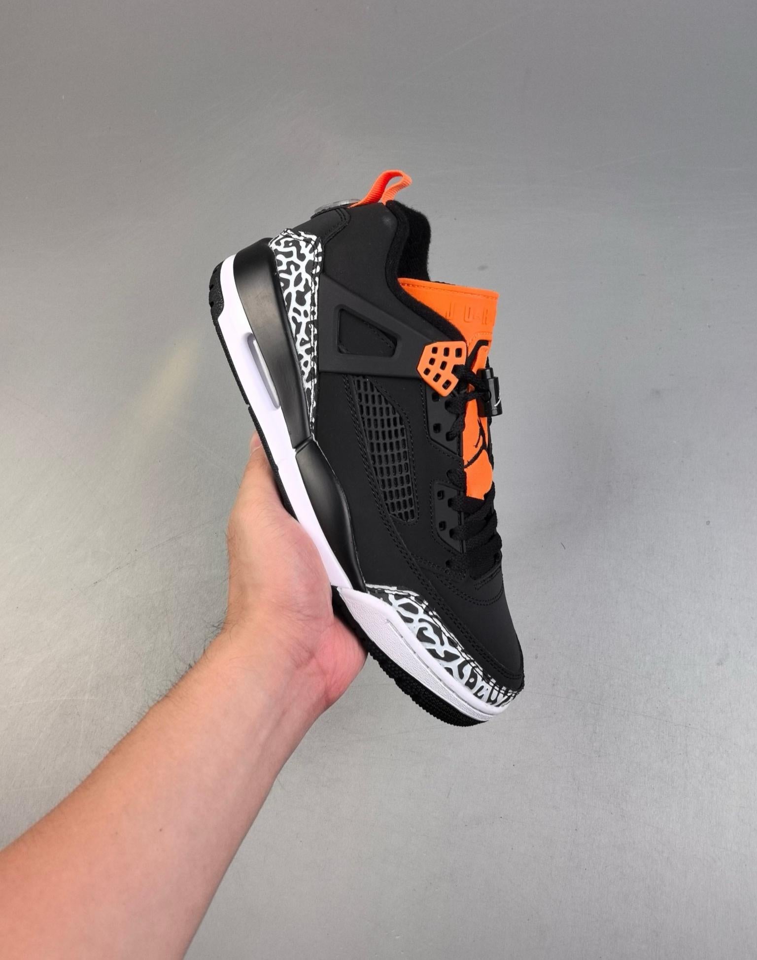 Air Jordan 3 Retro Spizike Low Safari 36-47