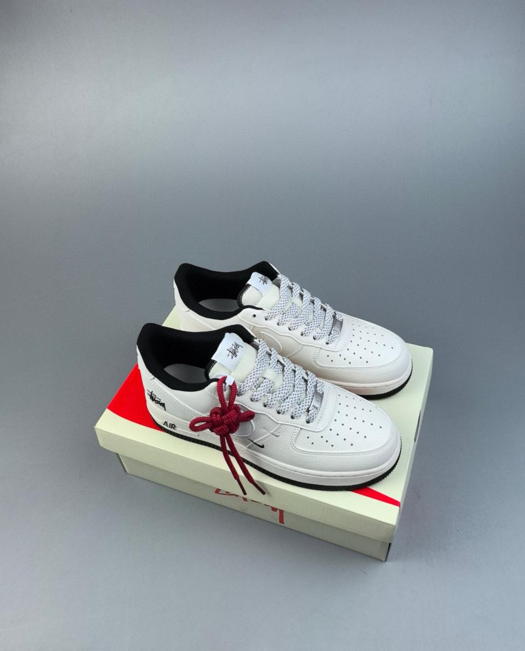 Air Force 107 36-45