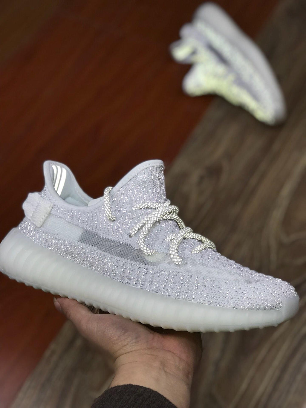 Yeezy 350 Real Boost 36-45