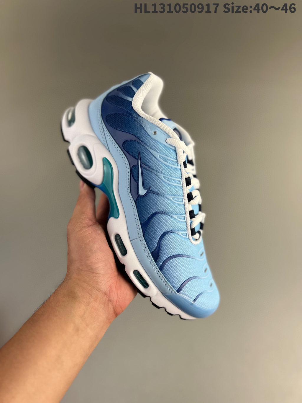 Air Max Tn University Blue 36-47