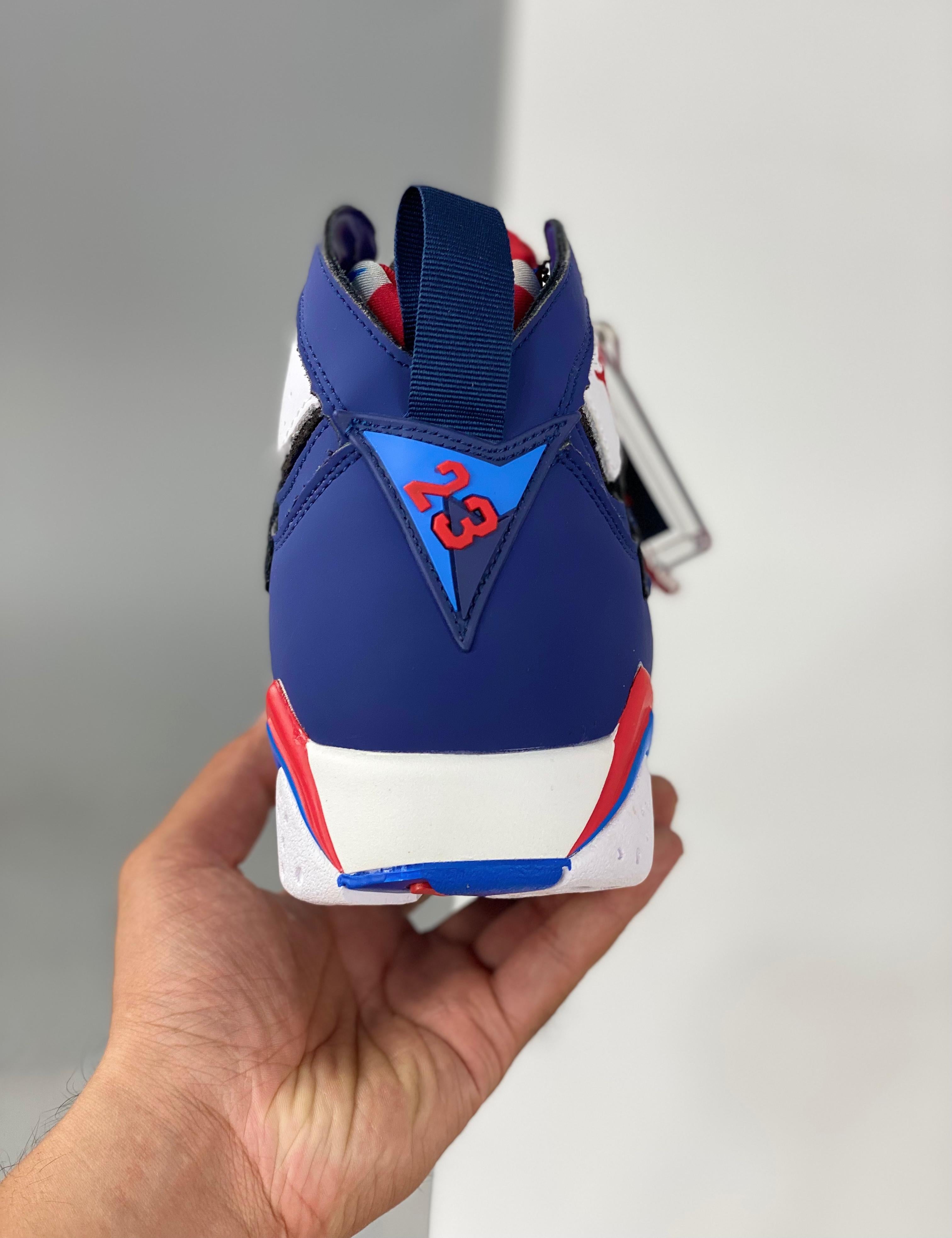 Air Jordan 7 Retro Paris Saint-germain 40-46