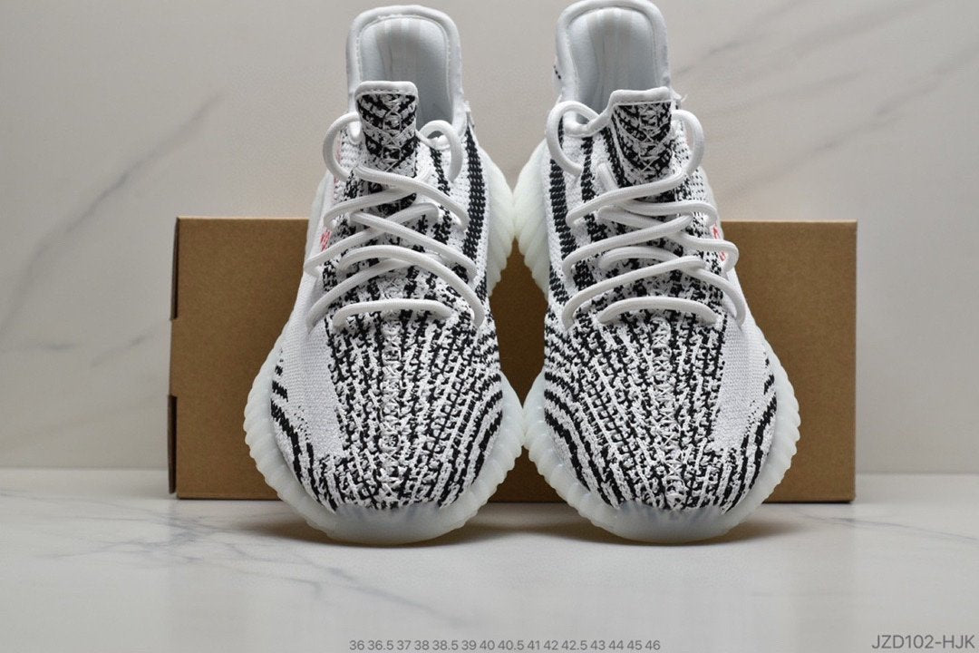 Yeezy 350 Boost V2 10