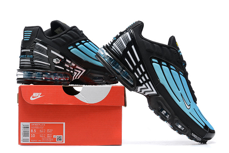 Air Max Plus Iii Max Tn 40-46