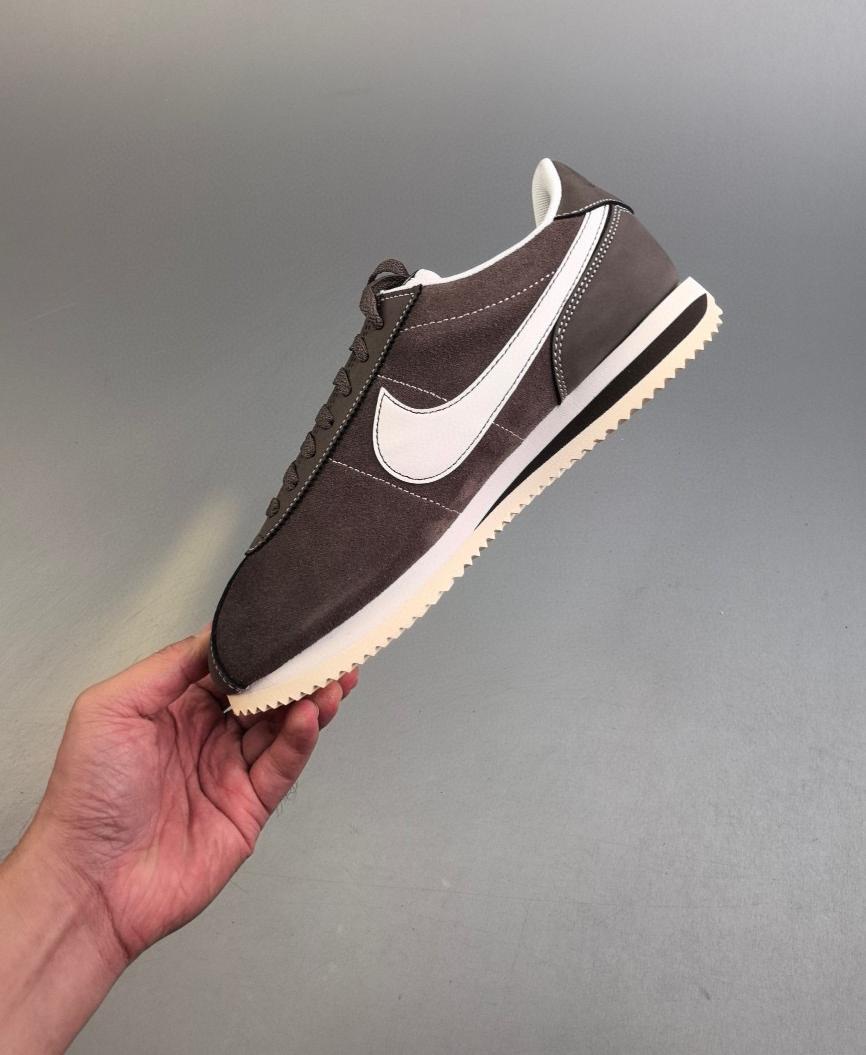 Classic Cortez Nylon Leather 36-45