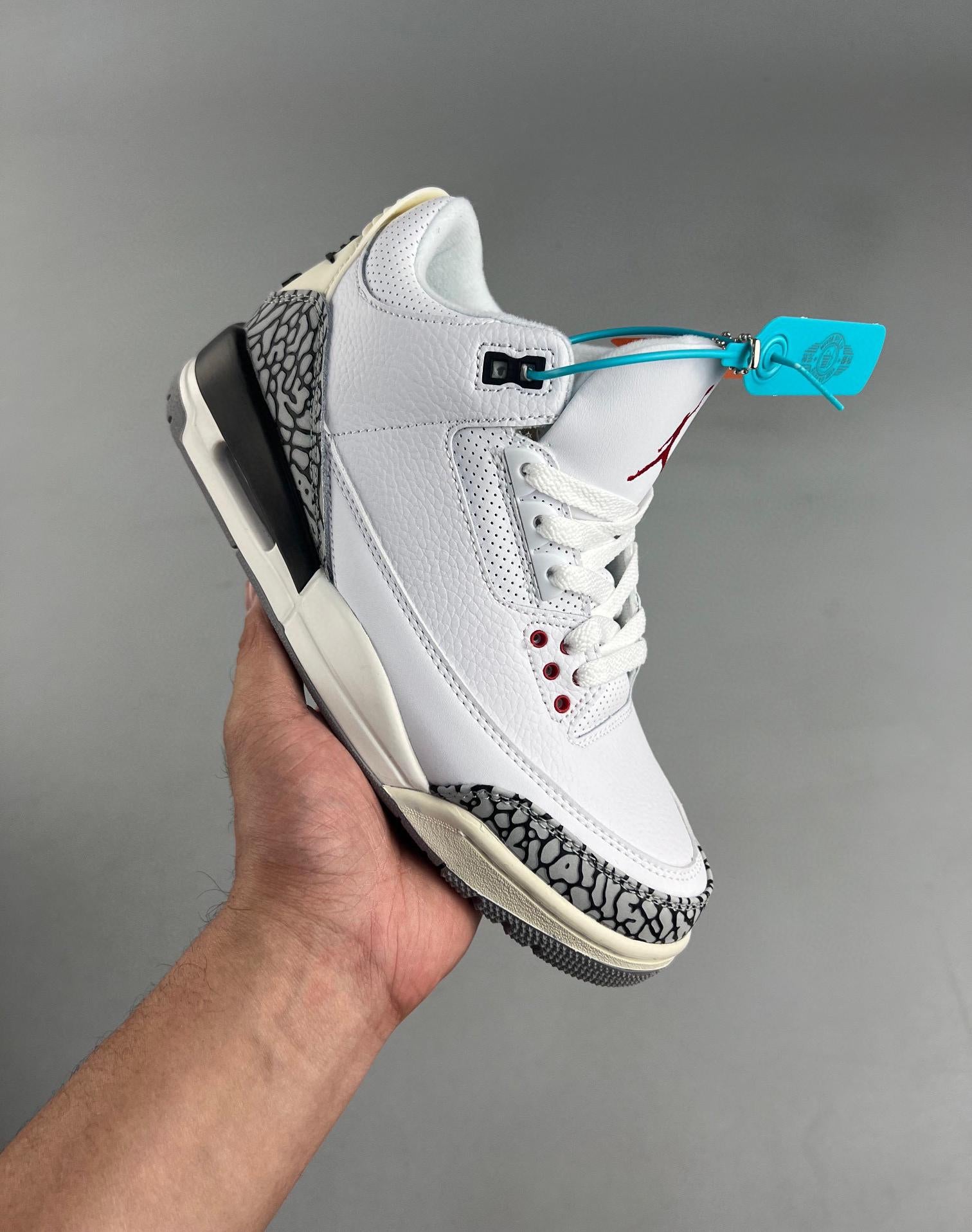 Air Jordan 3 Retro 36-45