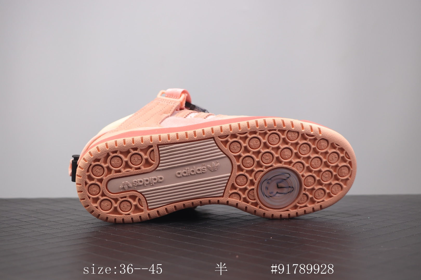 Bad Bunny Forum 36-45