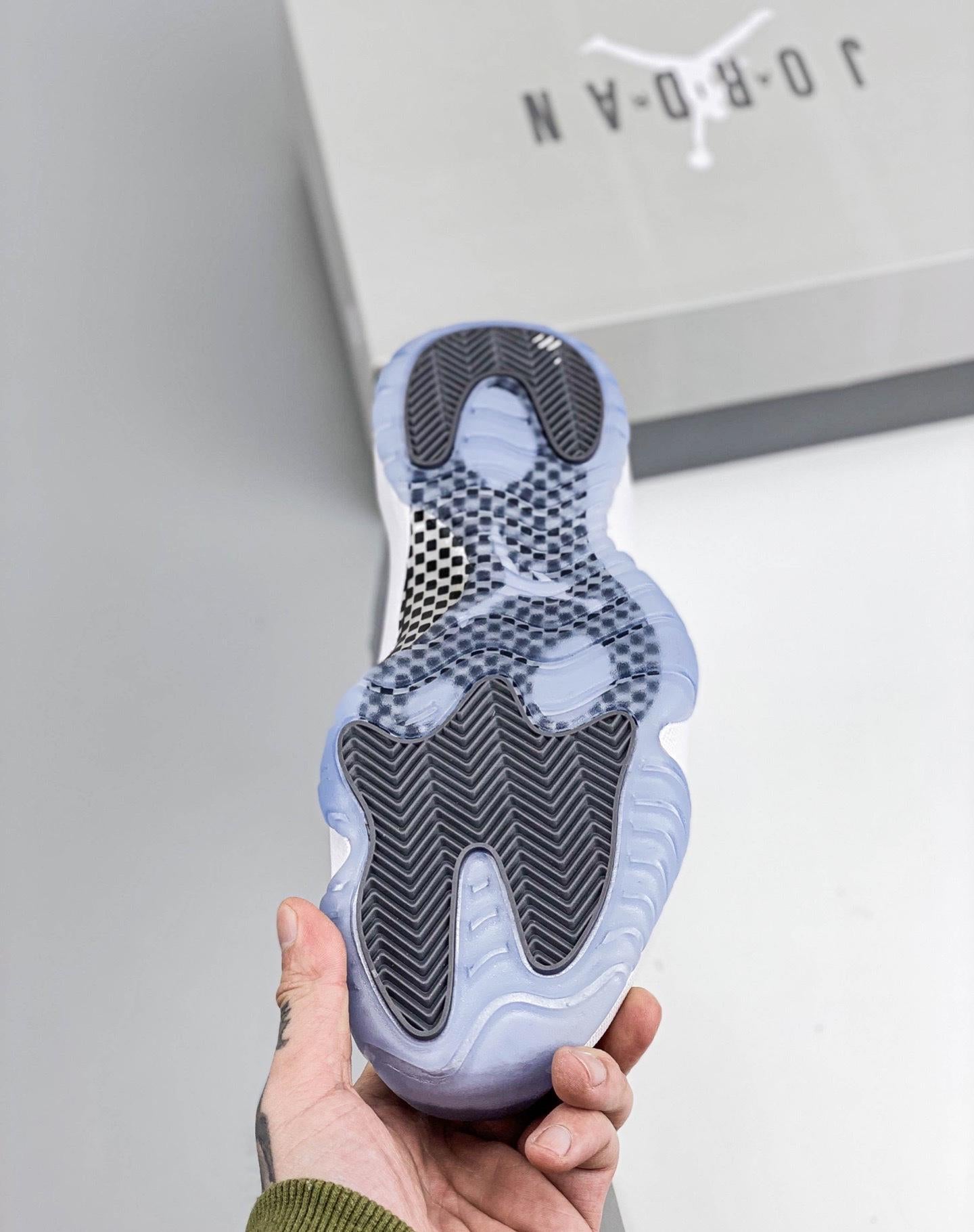 Air Jordan 11 High