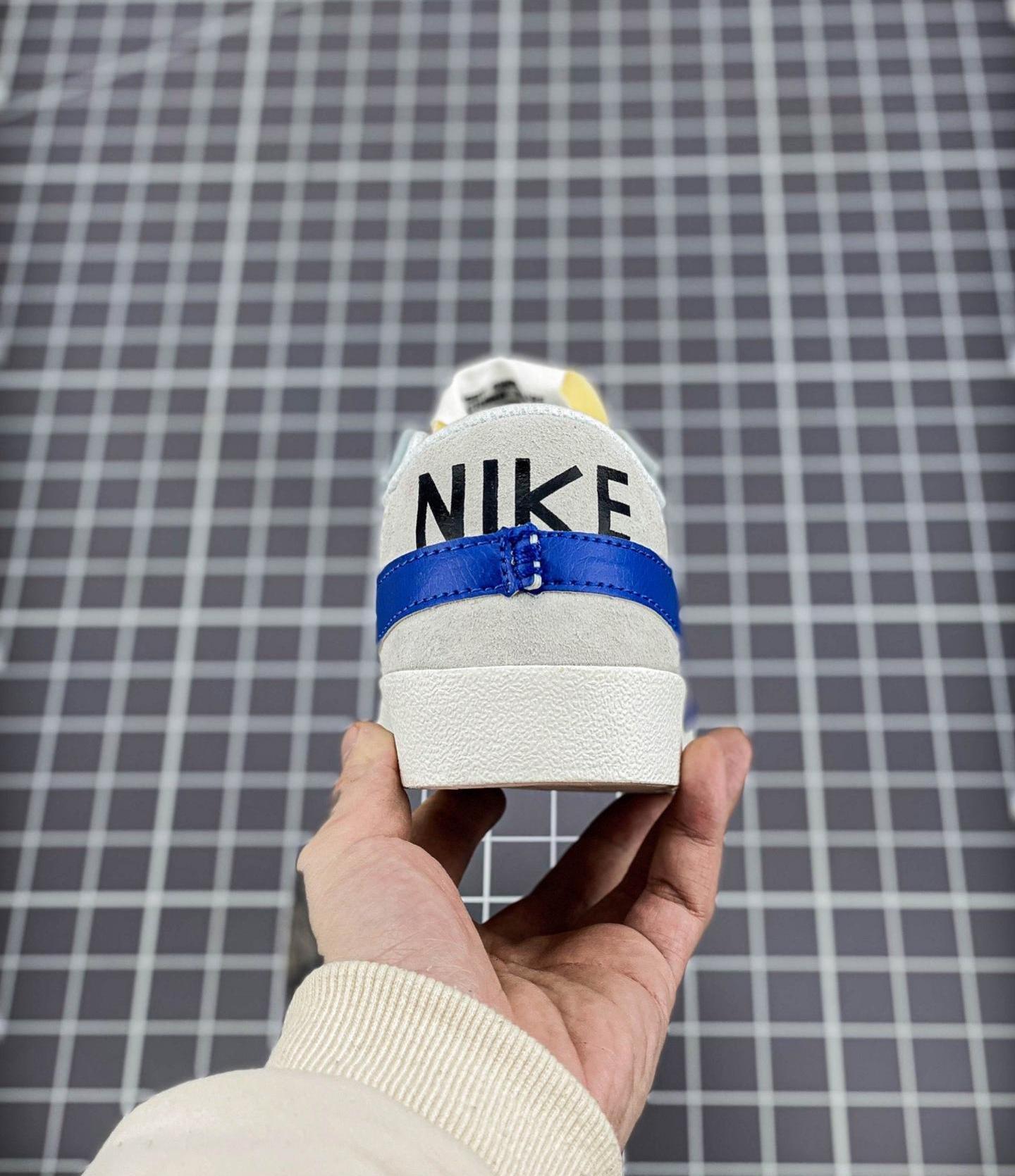 Blazer Mid Vintage 77 36-45
