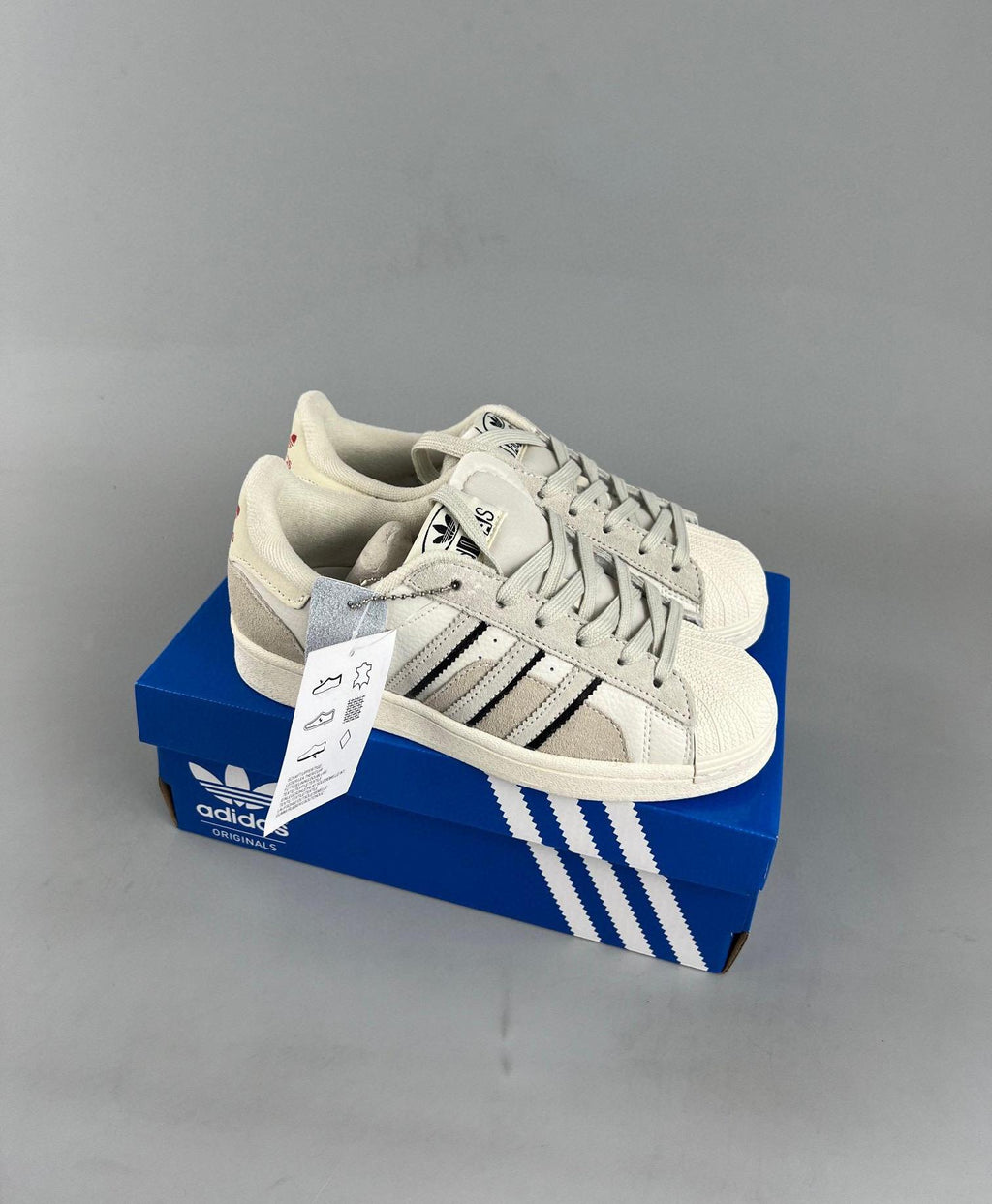 Originals Superstar 2023 35-44