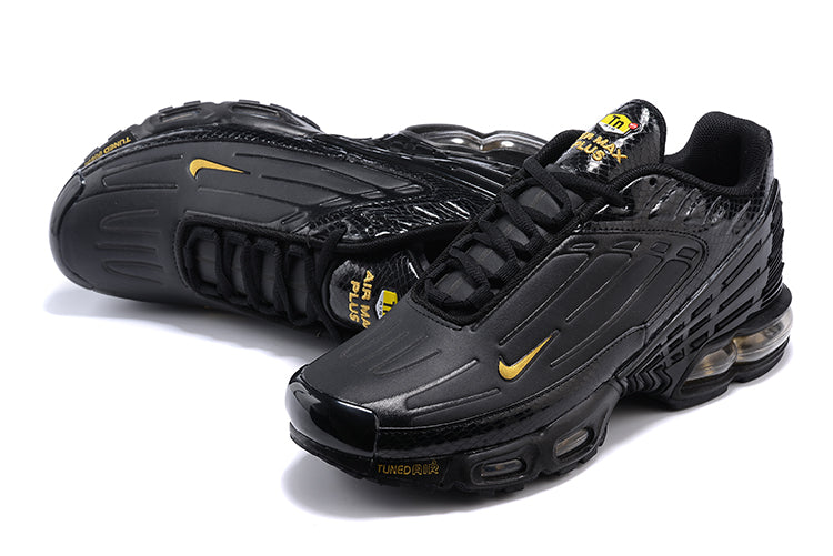 160 Versão em Couro Air Max Plus III 2102-g7 39-46