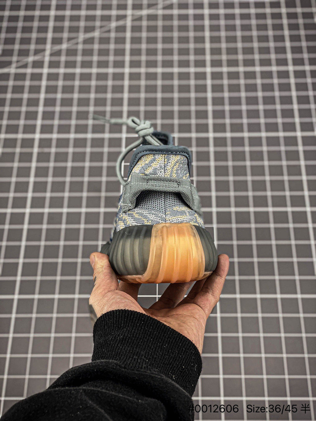 Yeezy Boost 350v2 36-45