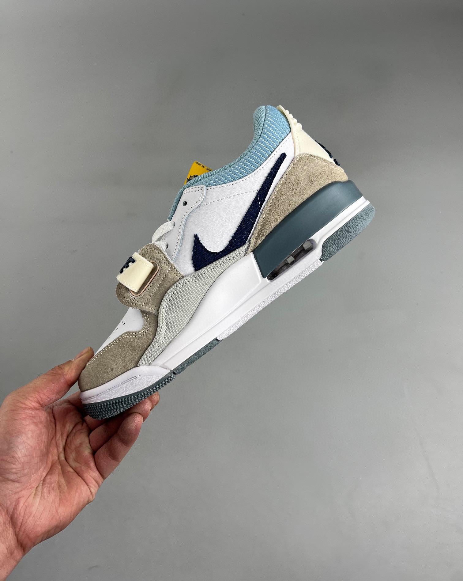 Air Jordan Legacy 312 Low 36-45