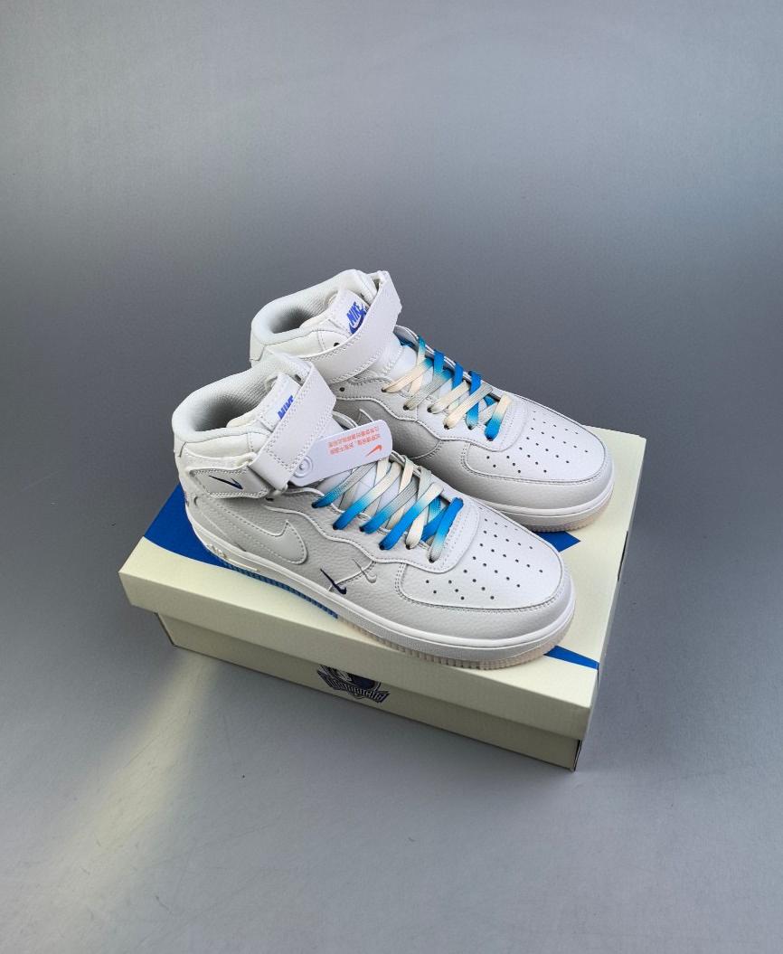 Air Force 1 Mid 07 36-45