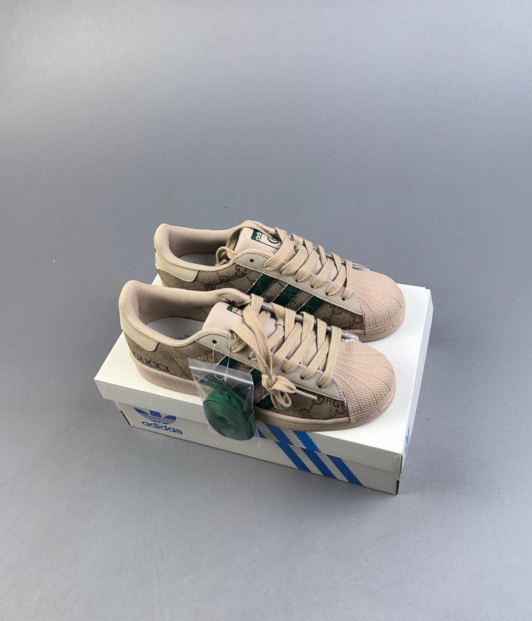 Superstar Ii Originals G--- 36-45