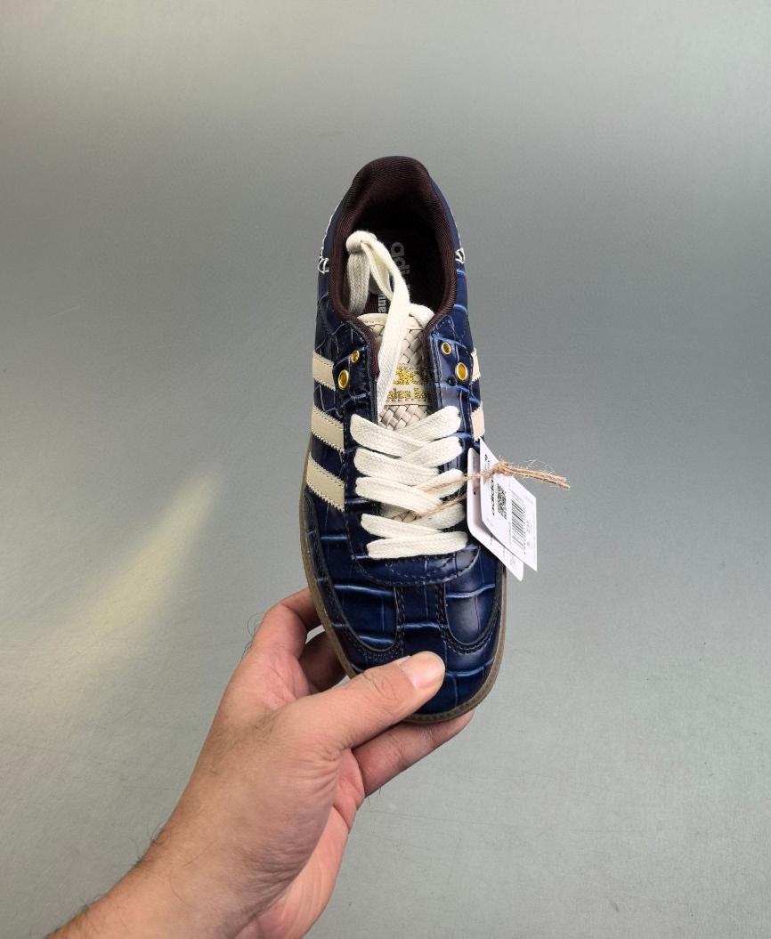 Originals Wales Bonner Samba Og 36-45