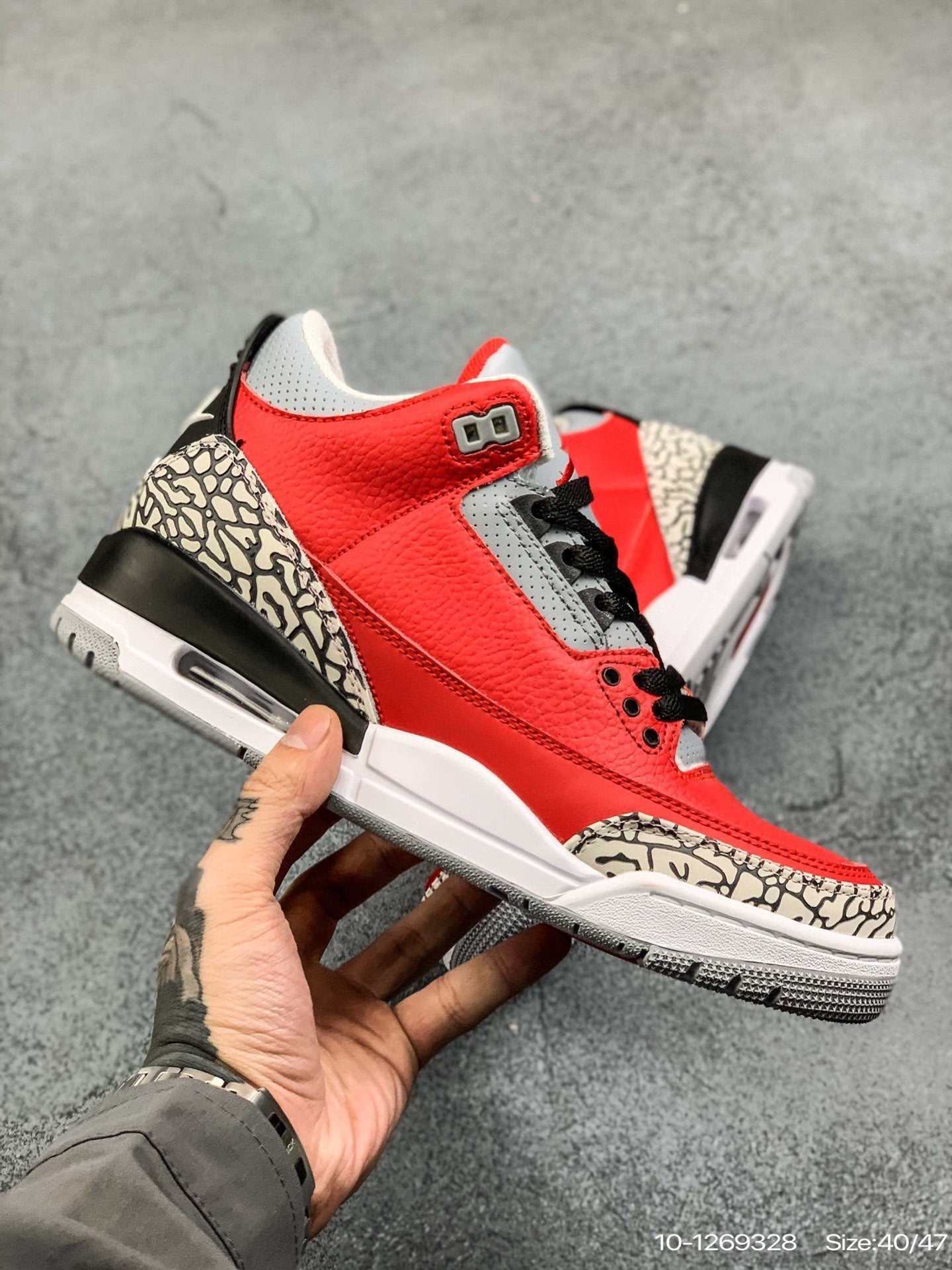 Air Jordan 3