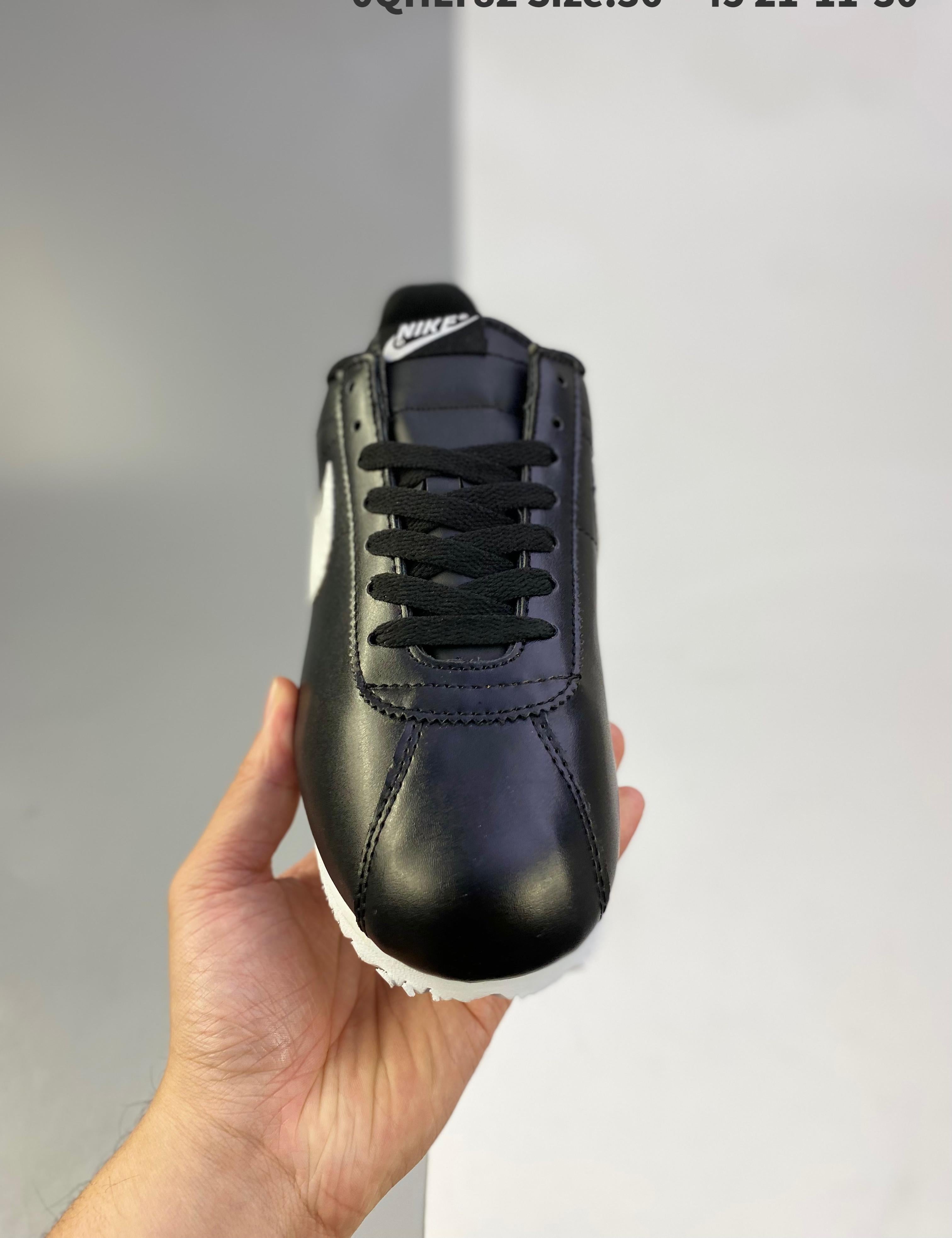 130 Classic Cortez Leather 36-45