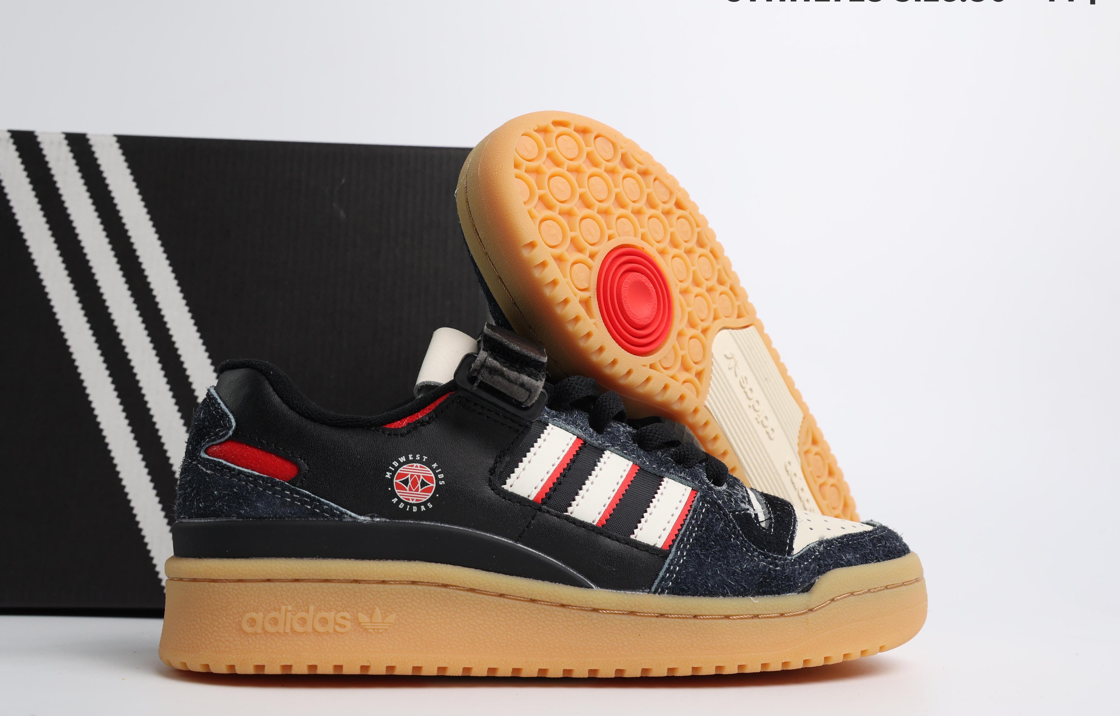Originals Forum Low 84 Rx 36-44