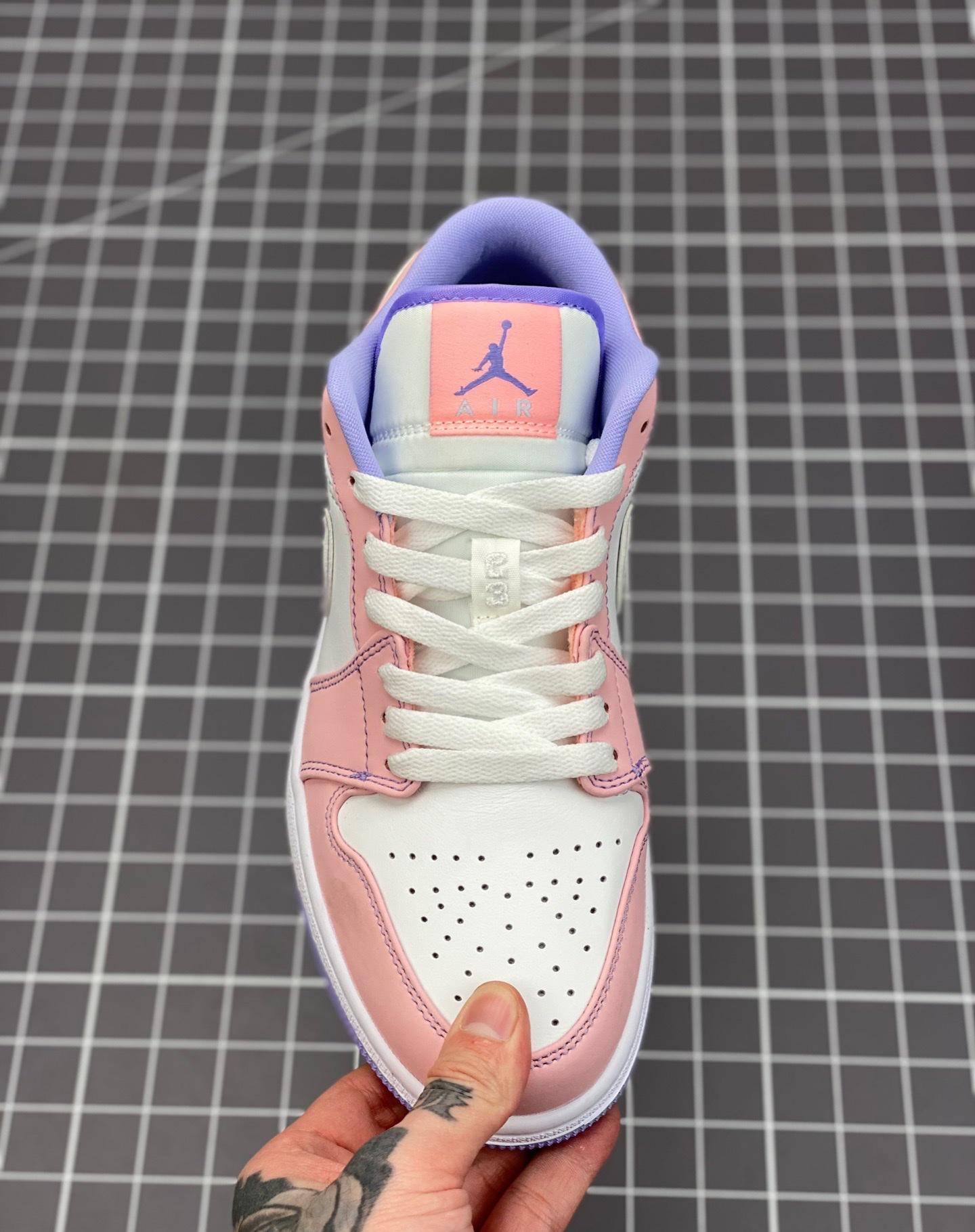 Air Jordan 1 Low 36-40