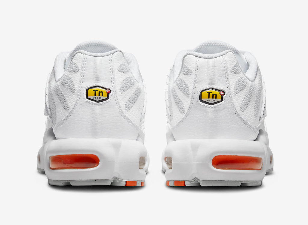 Air Max Tn Plus Utility White 40-46