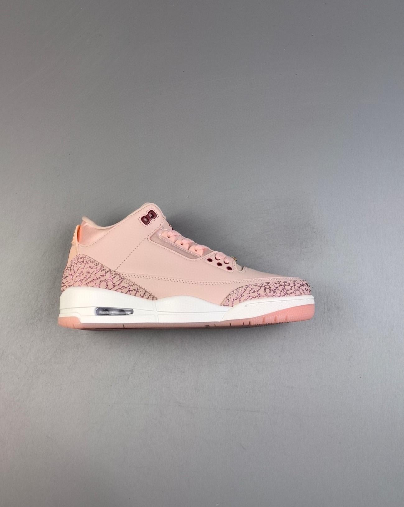 Air Jordan 3 Valentines Day 36-47