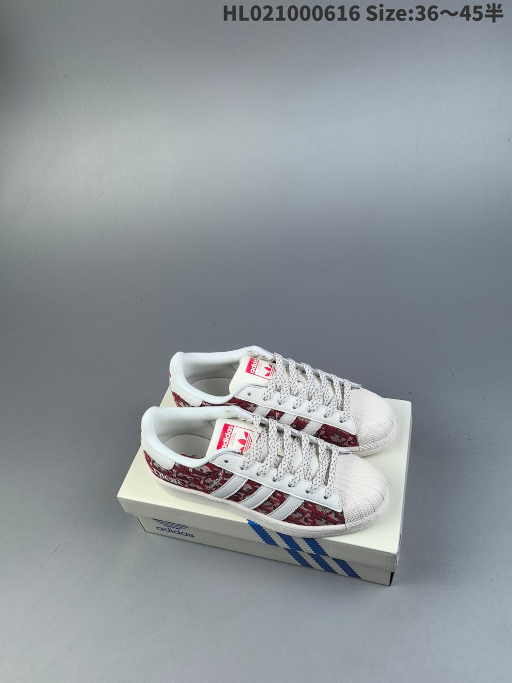 Originals Superstar 36-45