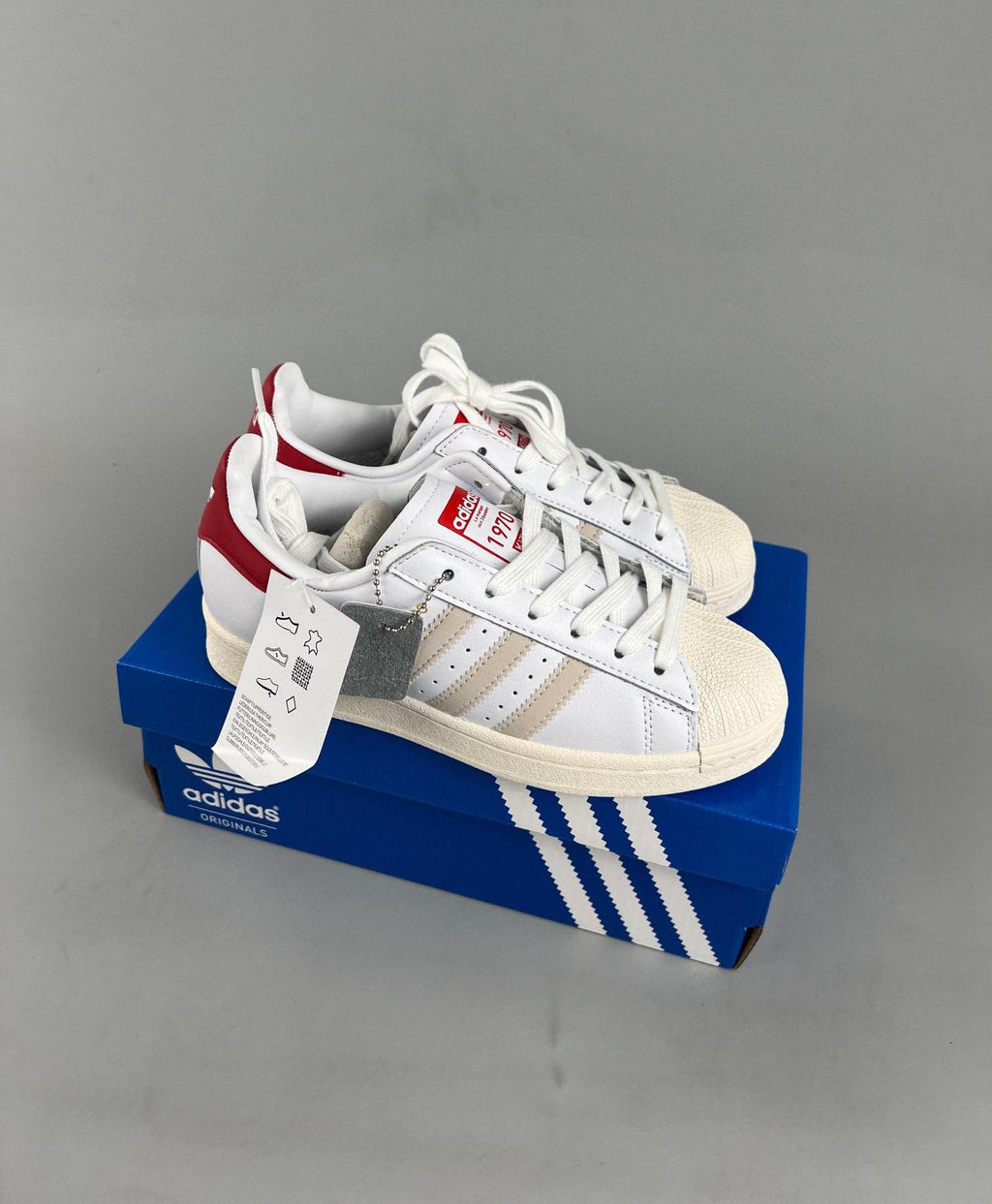 Originals Superstar 2023 35-44